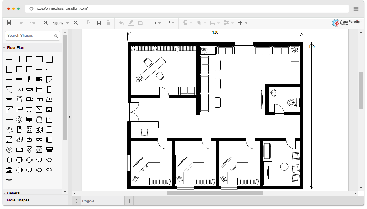 Visual графический редактор. MS Visio схема помещения. Офис Визио план здания. Visio планировка офиса. План предприятия в Визио.