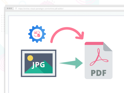 Преобразователь Фото В Пдф Онлайн
